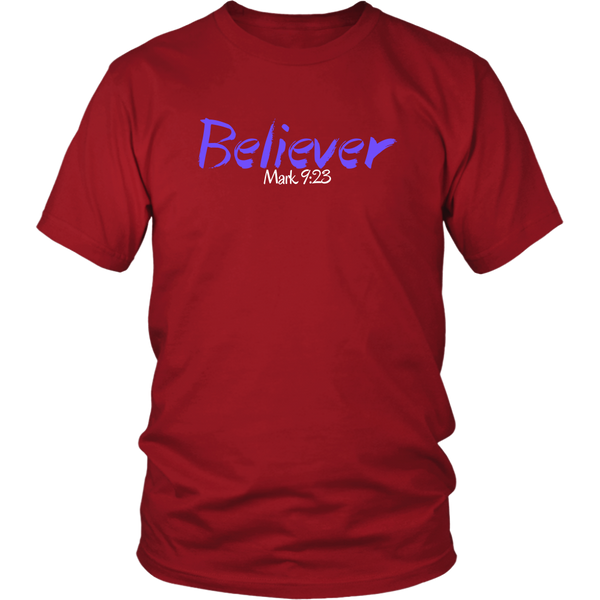 Believer Collection 3