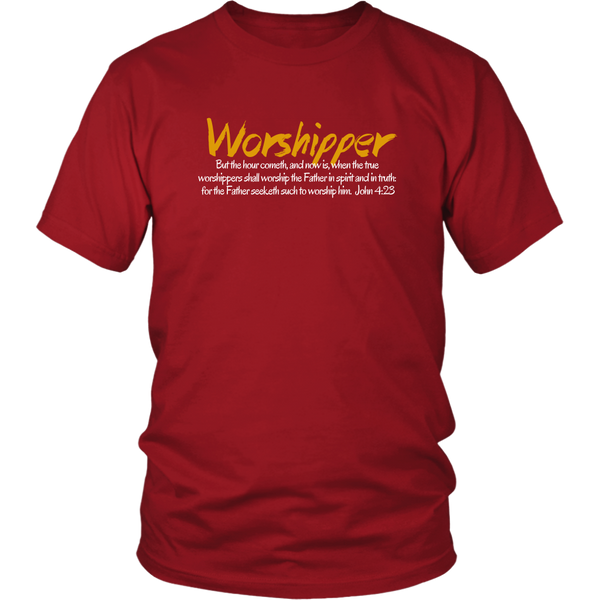 Worshipper Collection 2