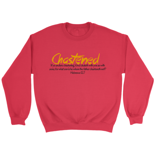 Chastened Collection 2b