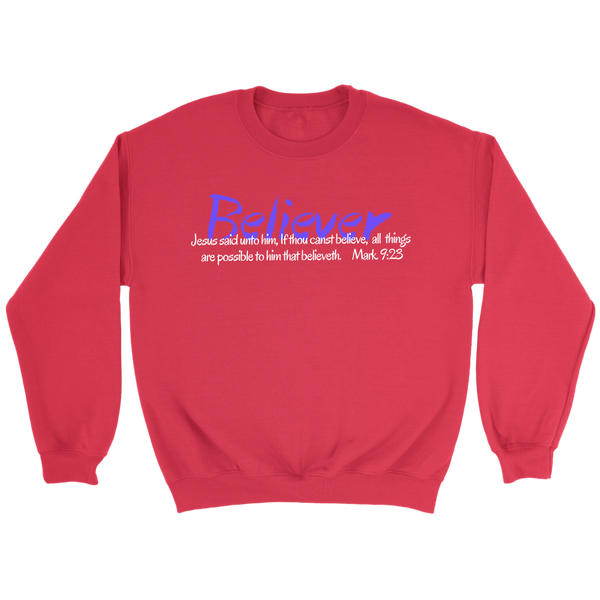 Believer Collection 2