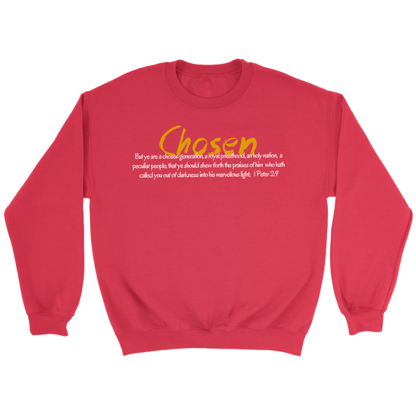 Chosen Collection 2