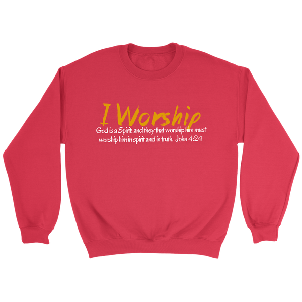 I Worship Collection 2