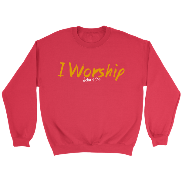 I Worship Collection 3
