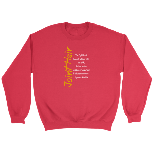 Joint Heir Collection 1