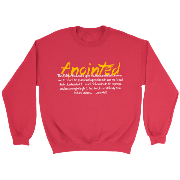 Anointed 2 Collection