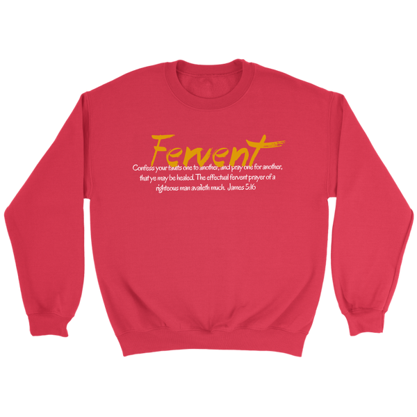 Fervent Collection 2