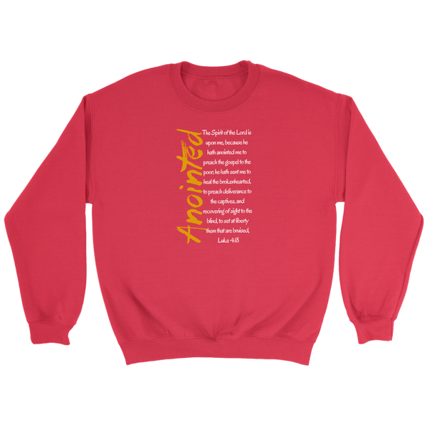 Anointed 1 Collection