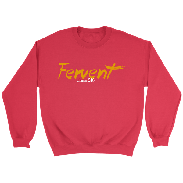Fervent Collection 3