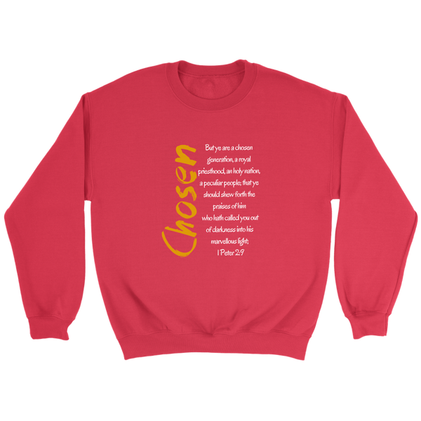 Chosen Collection 1