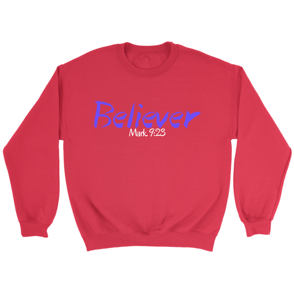 Believer Collection 3
