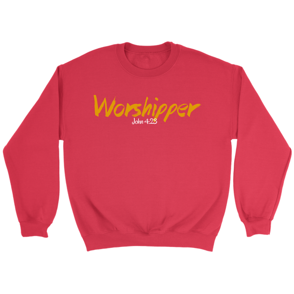 Worshipper Collection 3
