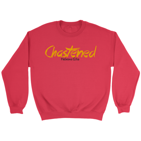 Chastened Collection 3