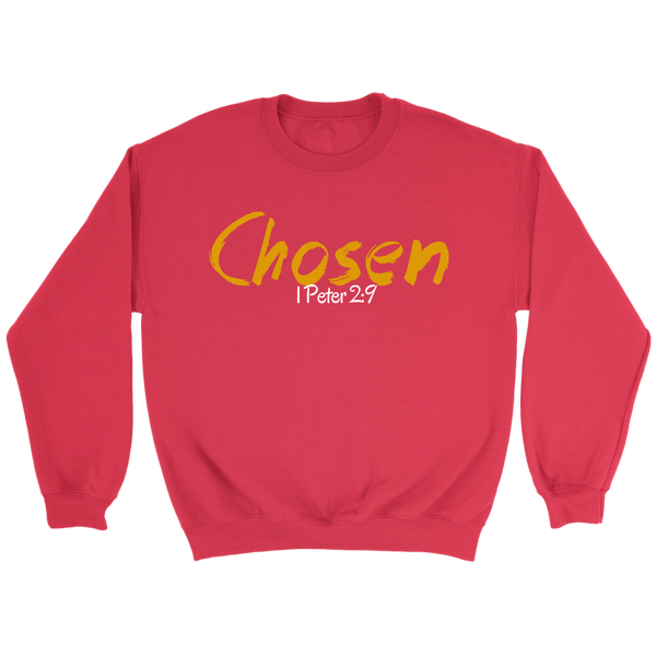 Chosen Collection 3