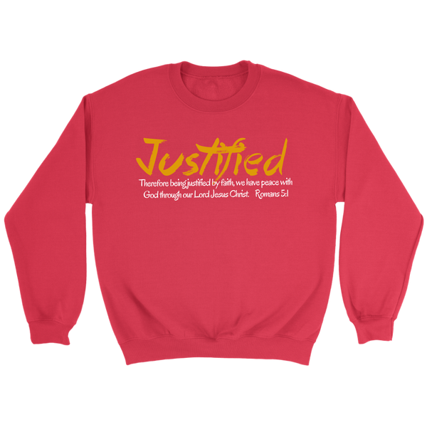 Justified Collection 2