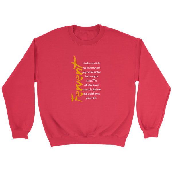Fervent Collection 1