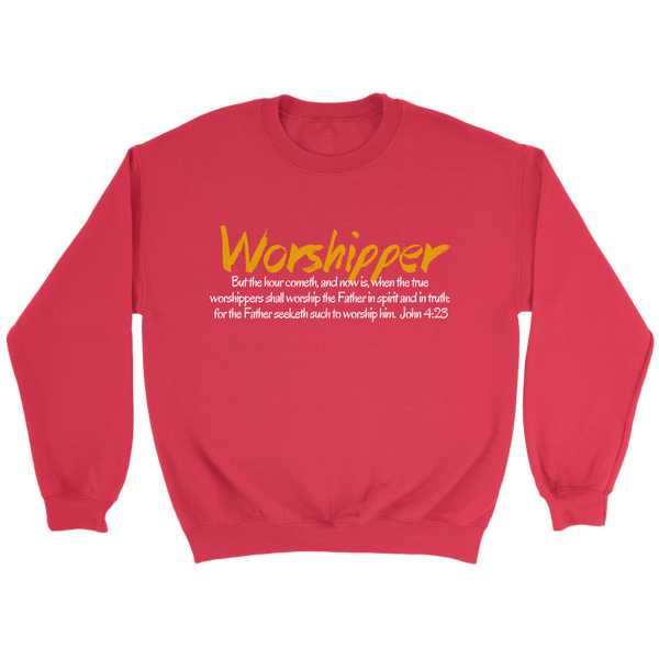 Worshipper Collection 2