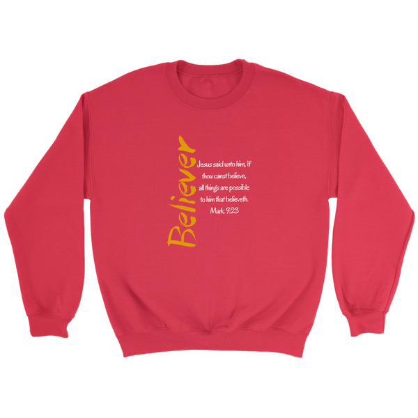 Believer Collection 1