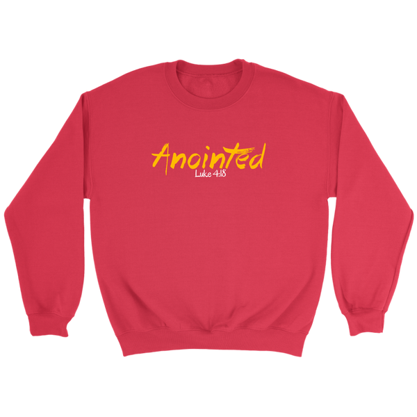 Anointed 3 Collection