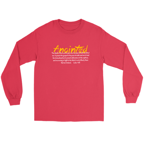 Anointed 2 Collection