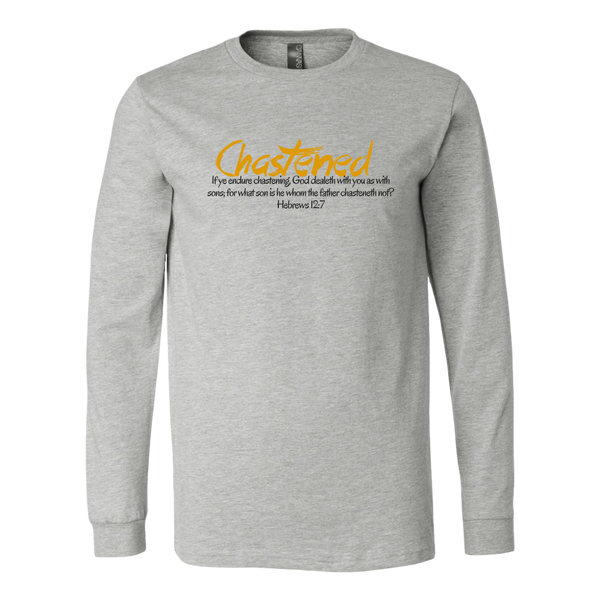 Chastened Collection 2b