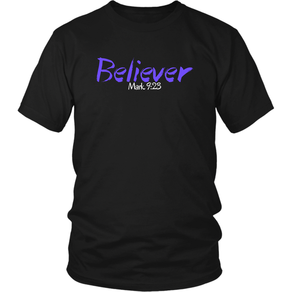 Believer Collection 3