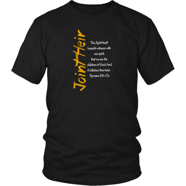 Joint Heir Collection 1