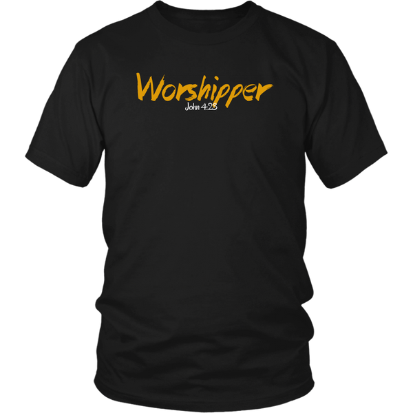 Worshipper Collection 3