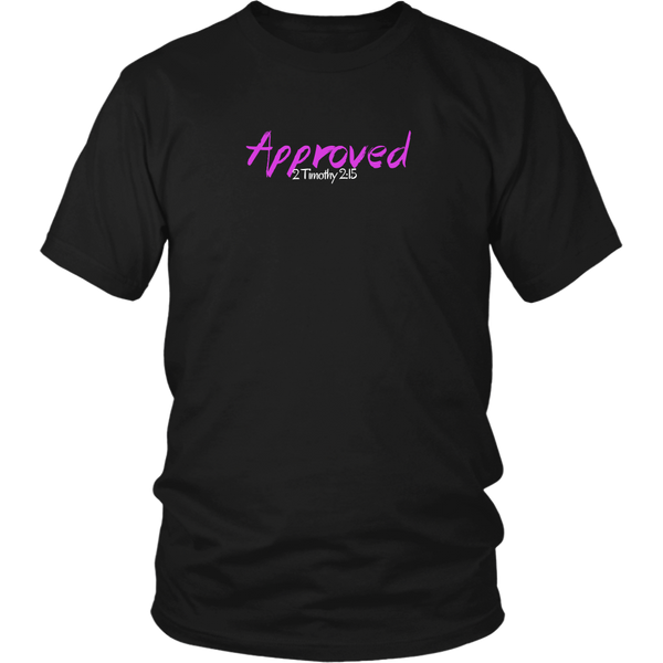 Approved 3 Collection