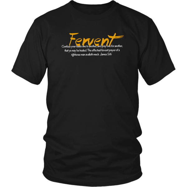 Fervent Collection 2