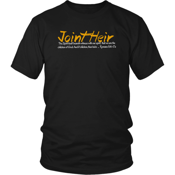 Joint Heir Collection 2