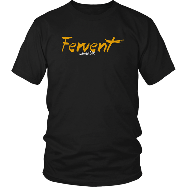 Fervent Collection 3