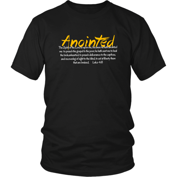 Anointed 2 Collection