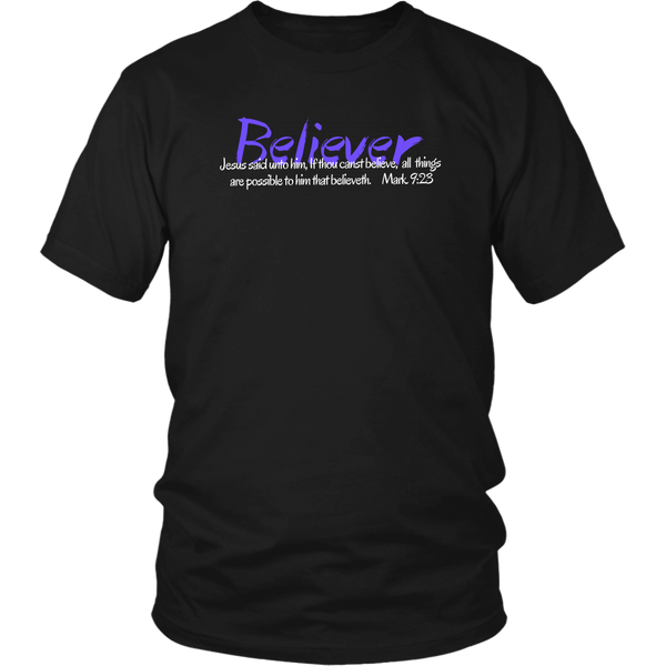 Believer Collection 2