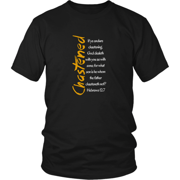 Chastened Collection 1a
