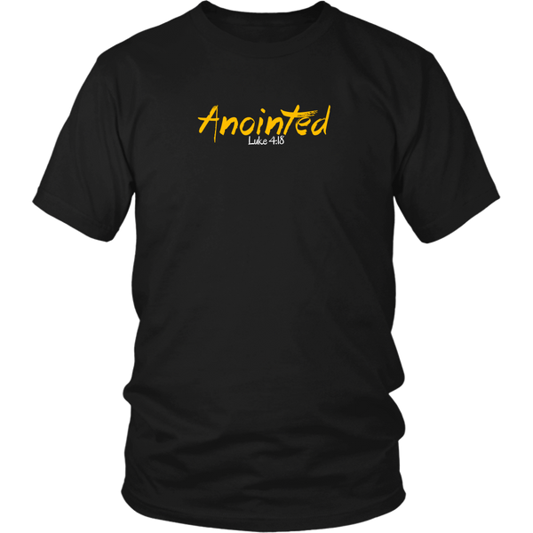 Anointed 3 Collection