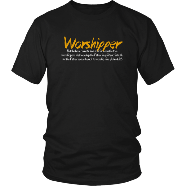 Worshipper Collection 2