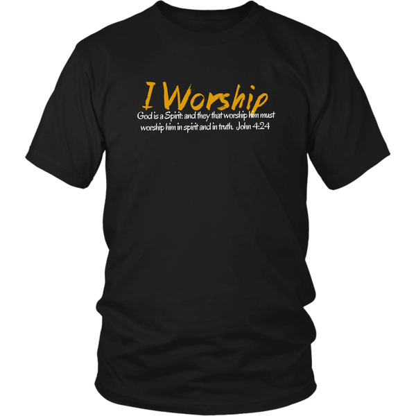 I Worship Collection 2