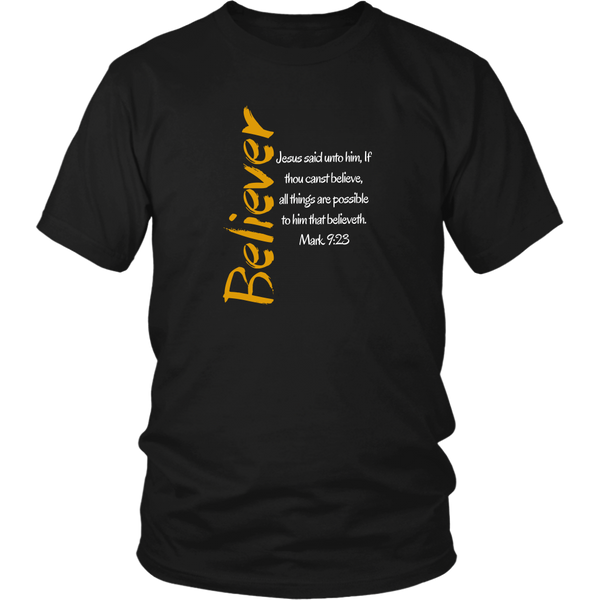 Believer Collection 1
