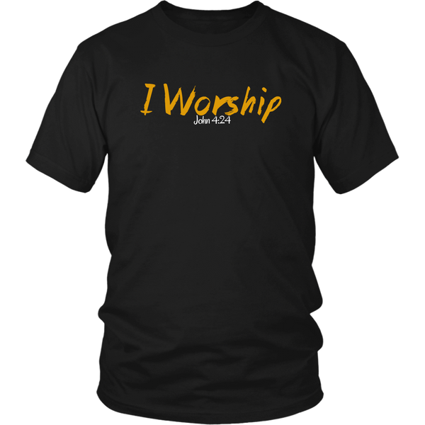 I Worship Collection 3