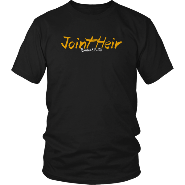 Joint Heir Collection 3