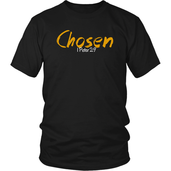Chosen Collection 3