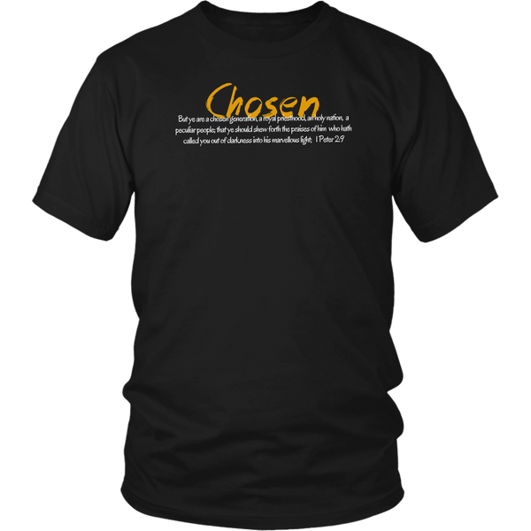 Chosen Collection 2