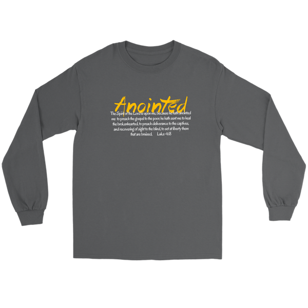 Anointed 2 Collection