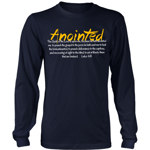 Anointed 2 Collection