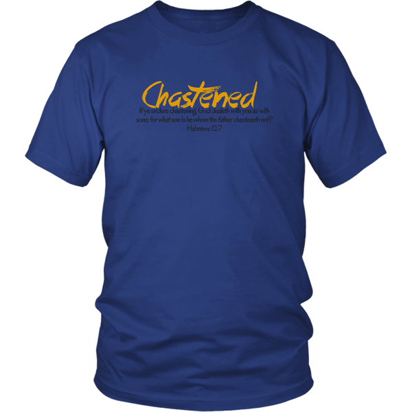 Chastened Collection 2b