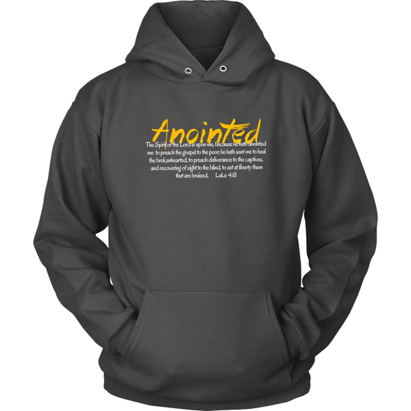 Anointed 2 Collection