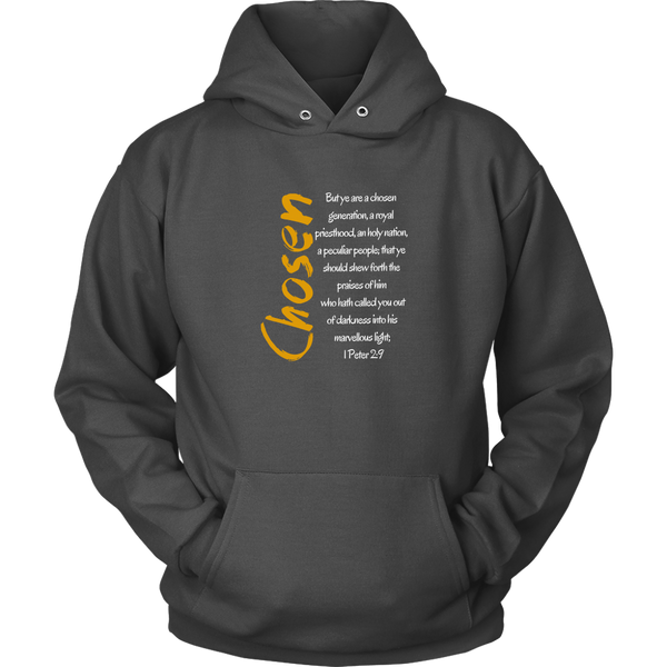Chosen Collection 1