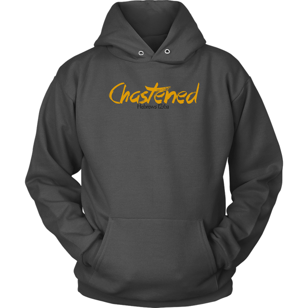 Chastened Collection 3
