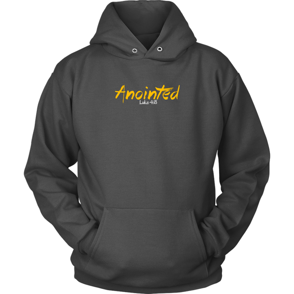 Anointed 3 Collection