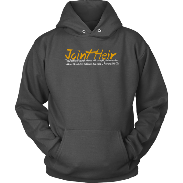 Joint Heir Collection 2